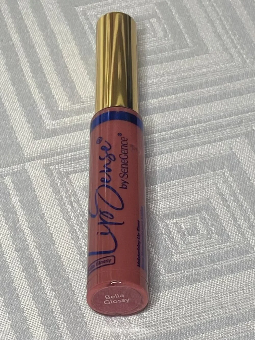 Bella Glossy LipSense Gloss